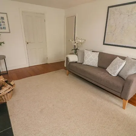 Bay Leaf Kirkby Stephen