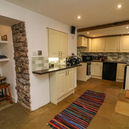 Bay Leaf Ferienhaus Kirkby Stephen