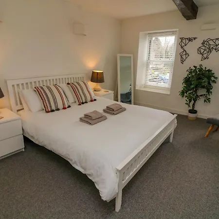 Bay Leaf Tatil Evi