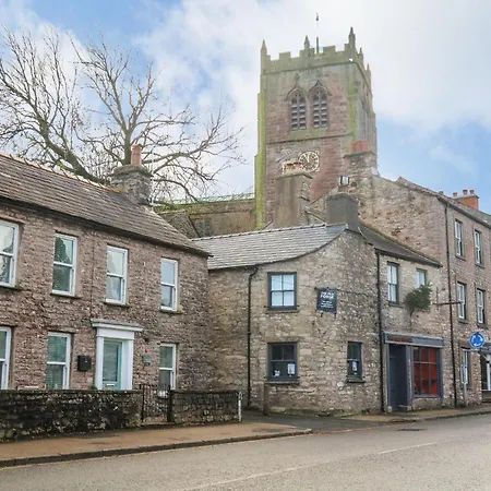 Ferienhaus Bay Leaf *