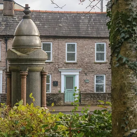 Bay Leaf Ferienhaus Kirkby Stephen