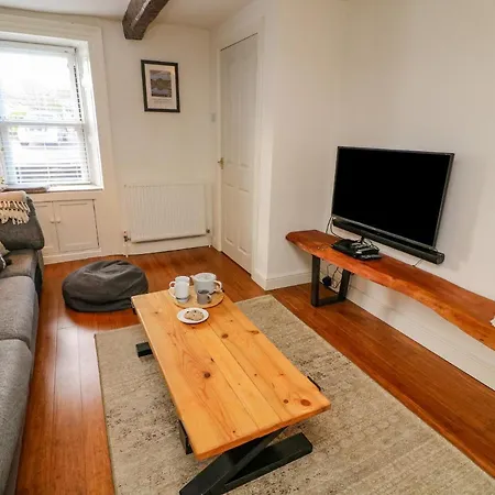Vakantiehuis Bay Leaf Kirkby Stephen