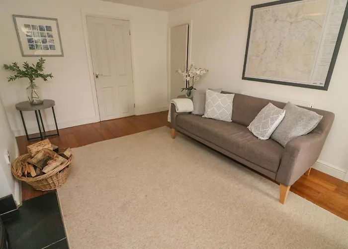 Bay Leaf Kirkby Stephen