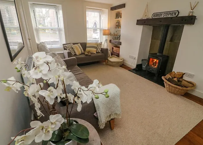 Bay Leaf Kirkby Stephen