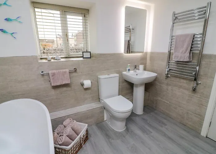 Bay Leaf * Kirkby Stephen