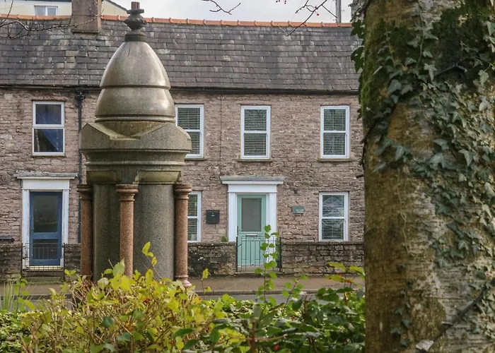 Bay Leaf Ferienhaus Kirkby Stephen