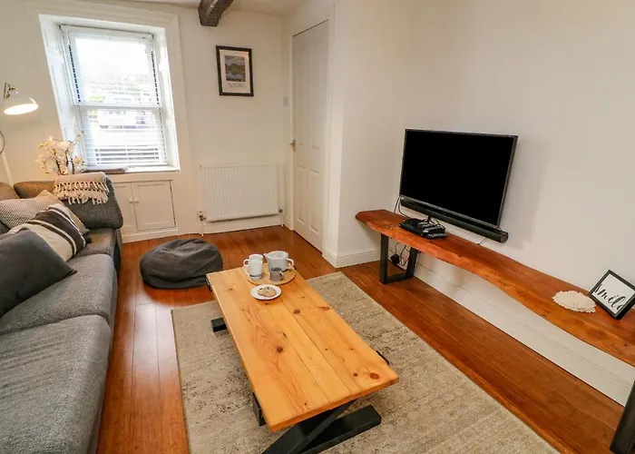 Ferienhaus Bay Leaf Kirkby Stephen