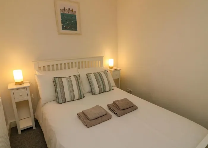 Bay Leaf * Kirkby Stephen